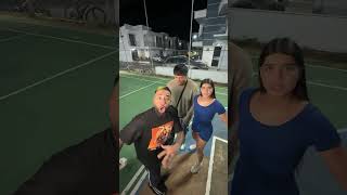 #murillo Me salió COMPETENCIA 😅 - WUUUAAAAUU 😂 #parejas #viral