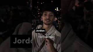 Nouméa : 4000 lanternes célestes ont illuminé le ciel pour ses 171 ans #nouvellecaledonie