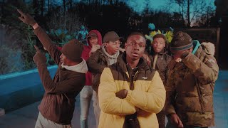 Siaka - Los Angeles (Clip officiel)