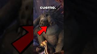 🤔EL DETALLE MÁS HUMILLANTE DE CÓMO ENTRENAR A TU DRAGÓN 3