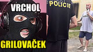 KDO JE FRANTIŠEK ŘEDITEL?!