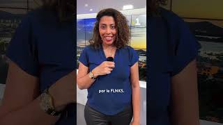 On vous résume les trois actualités principales de ce mercredi 13 août 2025 #nouvellecaledonie