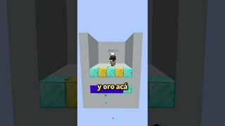 adivina el color arcoiris #shorts #minecraft