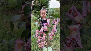 Survival Skills: Single mom SMART idea and Useful with Cake #bushcraft #camping #outdoors #survival