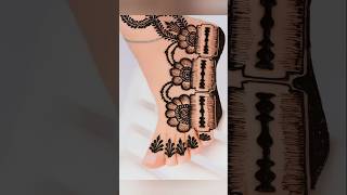 افكار سهلة لنقش حناء على الرجلين #henna #hennatatto #mehndi #youtubeshorts #ytshorts #youtube