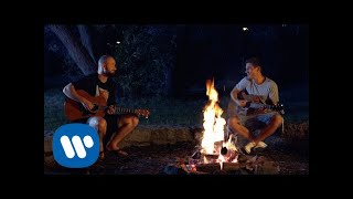 Pavel Callta - Písnička ft. Pokáč (Official Video)