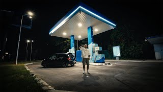 FYRE - GROB Freestyle (prod. by Vitezz)(Official 4K Video)