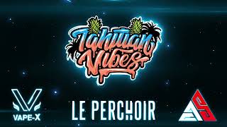 LA DIABLESSE - (Rai Tahiti ft KUSWONE)