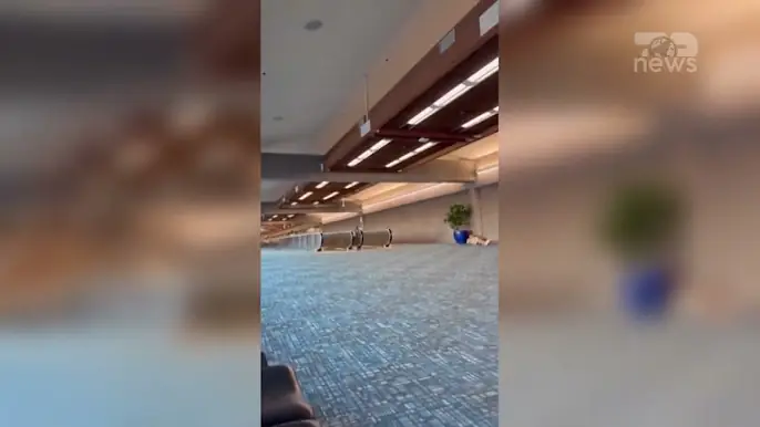 Top News - Dallgë 5 metra të larta në Paqësor / Cunami arrin Hawain e Japoninë pas tërmetit në Rusi