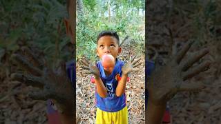 Survival Skills: SMART idea and USEFUL in forest #camping #bushcraft #outdoors #idea #creative