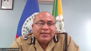 Gunfire Near Grace Primary Shocks Students, Leaves One Injured