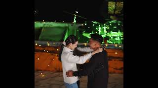 Зүүд шиг болзоо🛶💃🕺