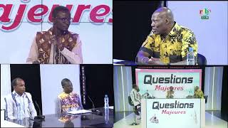 RTB - Questions Majeures du 15 juin 2025