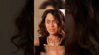 Она ослепла во время йоги😨🍿кто смотрел? #фильм #киноактеры #кино #shorts