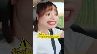 Khi tôi thấy ông cụ run rẩy, lảo đảo đứng chặn trước đầu xe, chuyện này không đơn giản rồi! #short