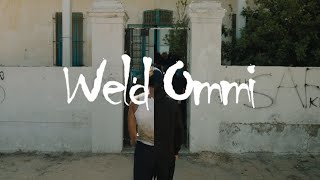 Mouka - Weld Ommi ft ‪@KASOKARIM‬ (Official Music Video)