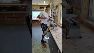 백만 달러짜리 사업 아이디어 #영감 #사업 #목공 #의수 #DIY