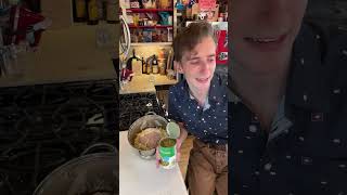 Tuna Casserole (1979)