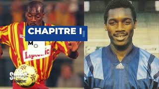 LE GRAND DOC avec TIEHI JOEL