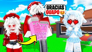 TROLLEANDO INTERESADAS EN STEAL A BRAINROT!!  😱😱