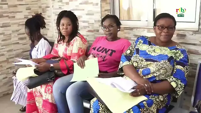 L’Agence Nationale de la Météorologie donne les prévisions pluviométriques et les mesures à observer