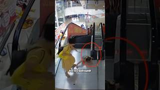 😱 Руку ребенка затянуло! Спасла 1 кнопка..