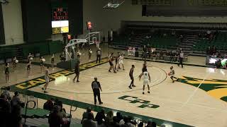 Chico St.@Cal Poly Pomona (04.12.21)