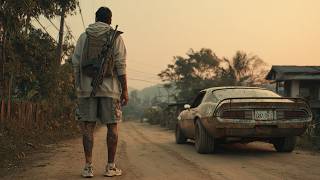 La película que fue prohibida en algunos países es Executor | Película de Acción Completa🎬💥