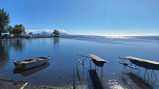 Beach Tahiti Pointe Venus Mahina