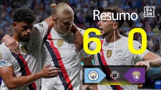 Resumo | Man City 6-0 Al Ain | FIFA Mundial de Clubes