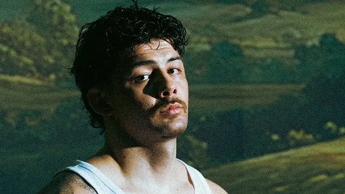 Calin – Pistácie (feat. Sofian Medjmedj)