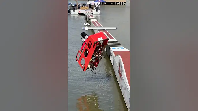 This Is HARDER Than It Looks 👀