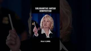 Solidaritas antar kontestan