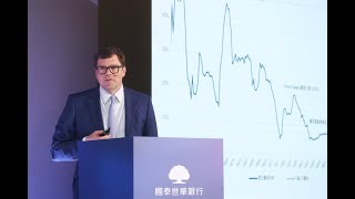 投資論壇精華摘要|AI 領軍市場還是干擾? 台灣哪些領域受惠?