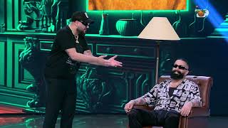 Portokalli, 1 Qershor 2025 – North King ( Getoar Selimi, the Italian King)