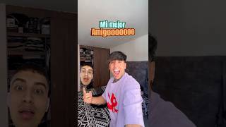 Mi mejor amigo hará lo que yo quiera