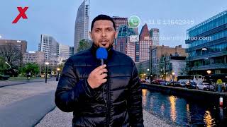 Jurriën Timber opent Cruyff Court in Montaña