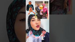 Wariye Nimco Samriye Ninkeedi Oo Naag Cusub La Guursaday.#shortsviral #dancechoreography #duet