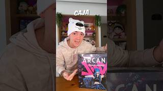 Abrí CAJA MISTERIOSA y no creerás lo que salió 😱😮💨🥵😍