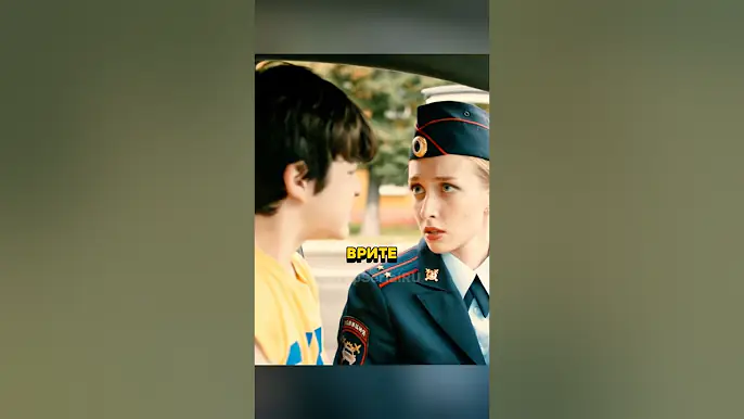 Она пожалела его, и хотела ему помочь, но не знала чем это для неё обернётся. #криминал #сериал