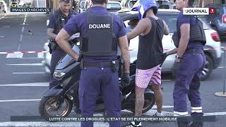 Lutte contre les drogues en Polynésie : l’État affirme “être au rendez-vous”