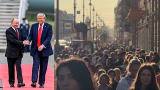 RUSSIA Now 🇷🇺 After Trump-Putin Summit