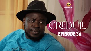 Série - Crédule - Saison 1 - Episode 36 - VOSTFR