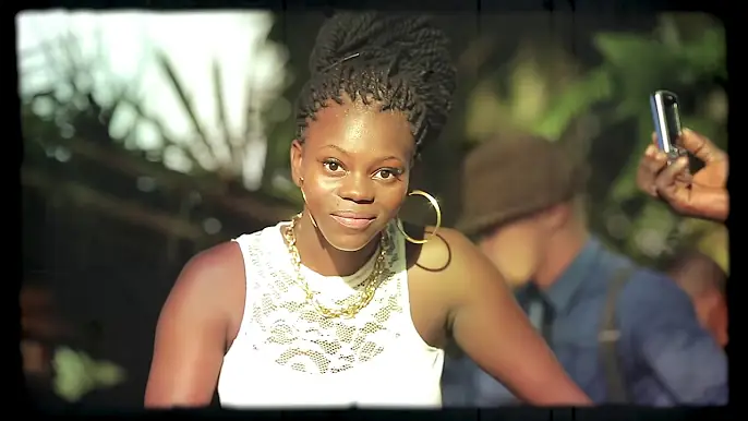 Bebi Philip - Balaumba (Clip Officiel)