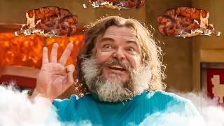 A Minecraft Movie - Steve's Lava Chicken Song (Bemax Hyper Techno Dance Remix)