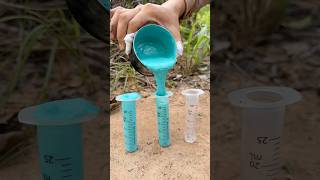 Survival Skills: SMART ideas and USEFUL with soap #bushcraft #camping #outdoors #useful