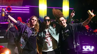 NENY - Valčík (Official Music Video)