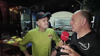 Ambiente Llanero na Picanha Churrasqueria by Chalo