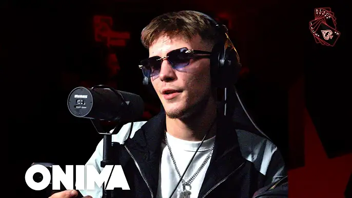 Black Jack - Freestyle - Eris (Pjesa 2)