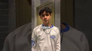 O segredo de Alana que fez Ronaldo chorar como nunca antes 😱 ll #ronaldo #georgina #shorts